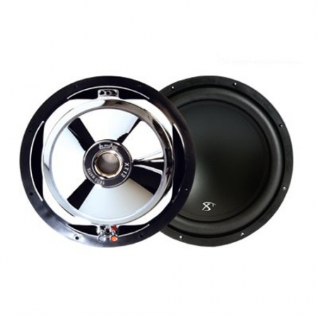 Boxe subwoofer - Difuzor de subwoofer In phAse XT12, 30cm, 400W RMS