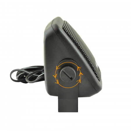 Difuzor extern President HP-1, 5W, jack 3.5 mm [4]