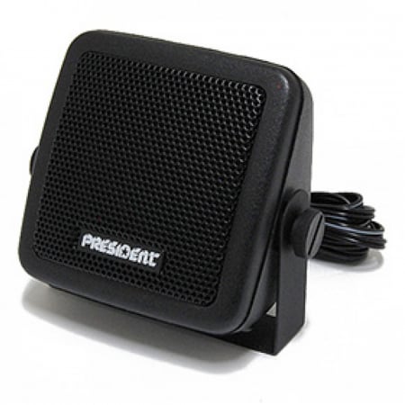 Difuzor extern President HP-1, 5W, jack 3.5 mm [2]