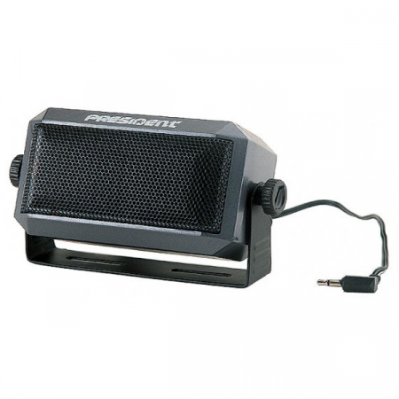 Accesorii statii radio - Difuzor extern President HP-2, 8 W