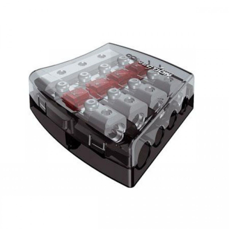 Accesorii diverse - Distribuitor curent Audison Connection BFD 41