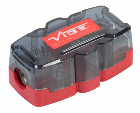 Conectica - Distribuitor curent Vibe CLFD-V7, 1 intrare si 2 iesiri de putere