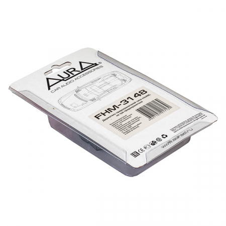 Distribuitor curent Aura FHM-3148, 1×20-50mm2 (4-1/0AWG) [1]
