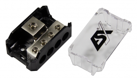 Distribuitor de masa ESX DGD1/4 [1]