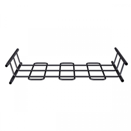 Accesorii portbagaje - Extensie grilaj Thule Canyon 8591, 51 cm, Negru