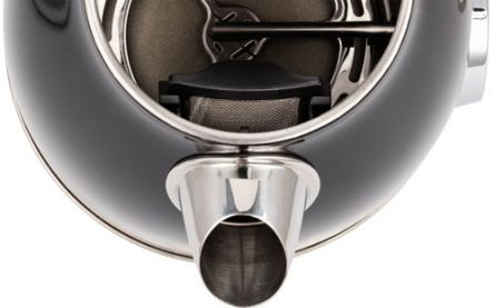 RESIGILAT Fierbator Sam Cook PSC-100/W, 3000W, 1.7 litri, Strix, tehnologie Quick & Silence, indicator temperatura, rotire 360°, indicator nivel apa, alb [3]