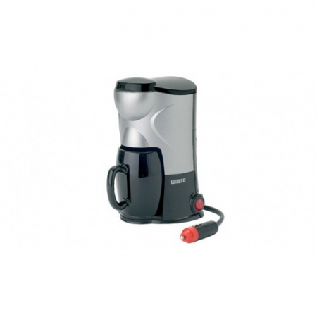 Accesorii confort - Filtru de cafea Waeco MOBITHERM pentru 1 ceasca -  24V