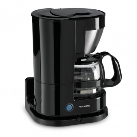 Accesorii confort - Filtru de cafea Dometic PerfectCoffe MC-054-24V, pentru 5 cesti, 24V