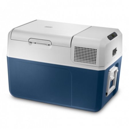 Frigider auto cu compresor Mobicool MCF60, capacitate 58L, 12/24V/220V [1]