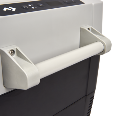 Frigider auto cu compresor Dometic CFF 45, 12/24/220V, 38 litri [6]