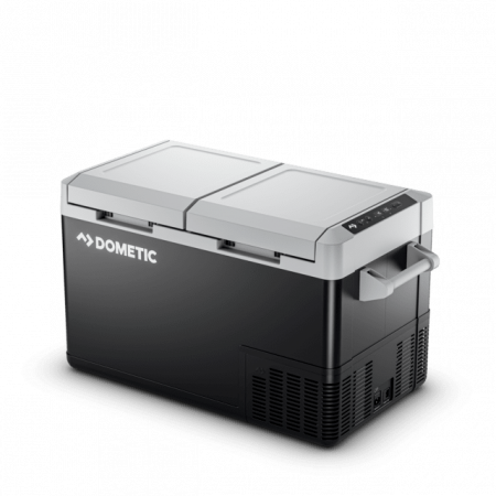 Frigider auto cu compresor Dometic CFF 70DZ, 12/24/220V, 70 litri [1]