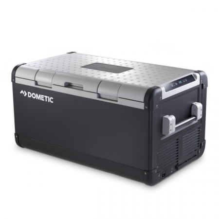 Securitate & Confort - Frigider auto cu compresor Dometic CFX-100W, capacitate 88l, 12/24V DC / 100-240V AC