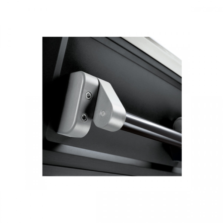 Frigider auto cu compresor Dometic CFX-100W, capacitate 88l, 12/24V DC / 100-240V AC [2]