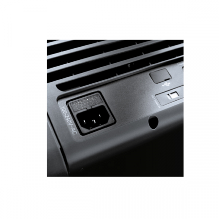 Frigider auto cu compresor Dometic CFX-100W, capacitate 88l, 12/24V DC / 100-240V AC [5]