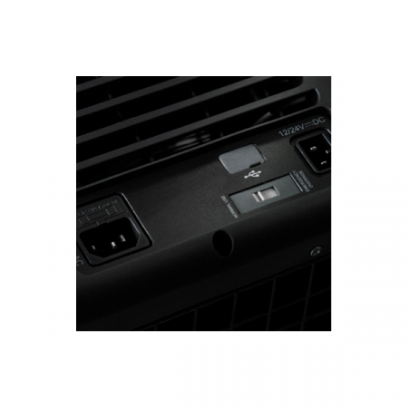 Frigider auto cu compresor Dometic CFX-100W, capacitate 88l, 12/24V DC / 100-240V AC [8]