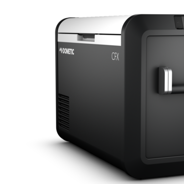 Frigider auto cu compresor Dometic CFX3, 100W, capacitate 88 litri, 12/24/220V [3]