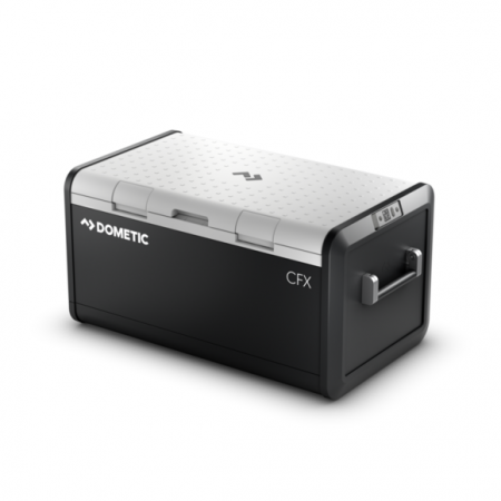 Frigider auto cu compresor Dometic CFX3, 100W, capacitate 88 litri, 12/24/220V [1]