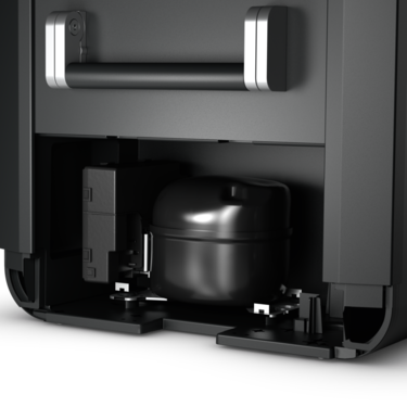 Frigider auto cu compresor Dometic CFX3, 100W, capacitate 88 litri, 12/24/220V [5]