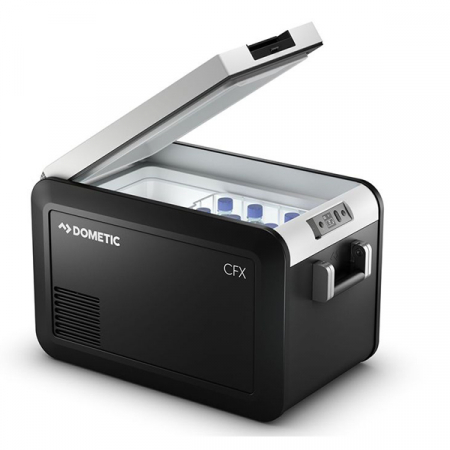 Frigider auto cu compresor Dometic CFX3 35, capacitate 32 litri, alimentare 12/24/220V [1]