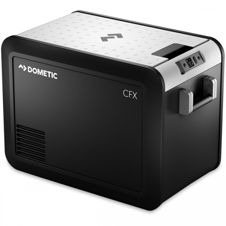 Aparate frigorifice - Frigider auto cu compresor Dometic CFX3 45, capacitate 46 litri, alimentare 12/24/220V