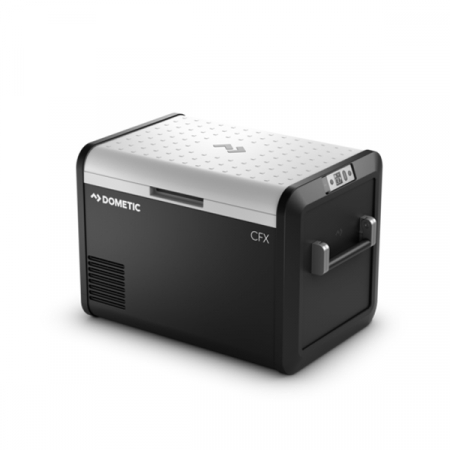 Aparate frigorifice - Frigider auto cu compresor Dometic CFX3 55IM, capacitate 53 litri, alimentare 12/24/220V, mod gheata