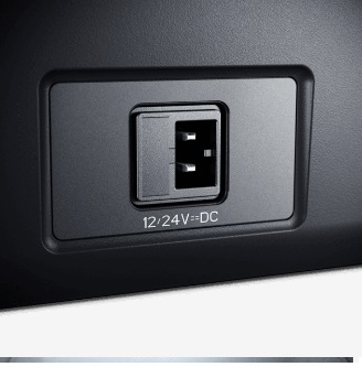 Frigider auto cu compresor Dometic CoolFreeze CDF2 36DC, 12/24V, 31 litri [8]