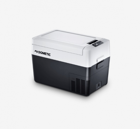 Aparate frigorifice - Frigider auto cu compresor Dometic CoolFreeze CDF2 36DC, 12/24V, 31 litri