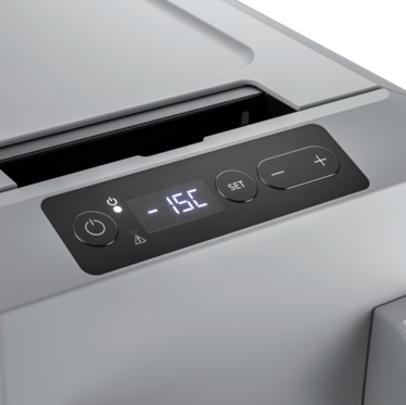 Frigider auto cu compresor Dometic CFF 20, 12/24/220V, 21 litri [4]
