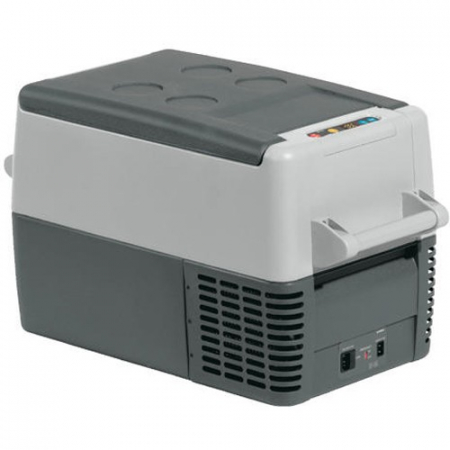 Aparate frigorifice - Frigider auto cu compresor Waeco CF-035AC 31L