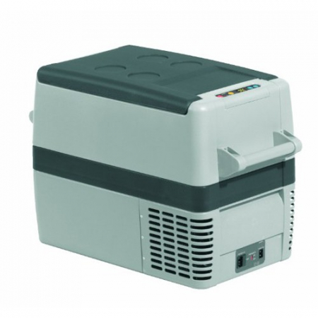 Aparate frigorifice - Frigider auto cu compresor Waeco CF-040AC 37L