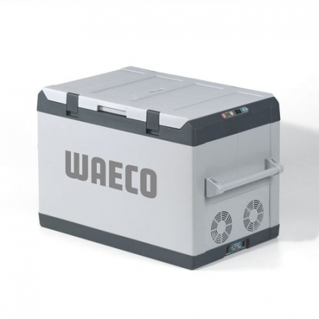 Aparate frigorifice - Frigider auto cu compresor Waeco CF-110AC 106L