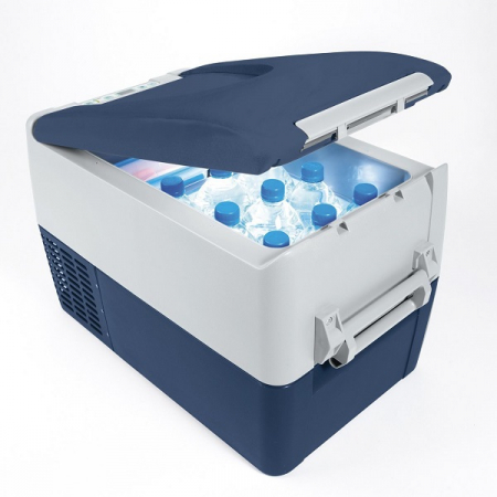 Frigider auto cu compresor Waeco FR35 Fridgerite , capacitate 35l, 12/24/230V (DOMETIC),cu display [1]