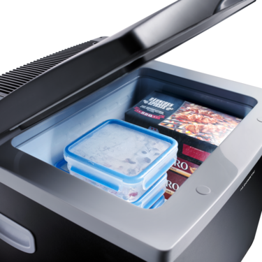 Frigider cu compresor Dometic CK 40D Hybrid CoolFun, capacitate 38 litri, 12V/230V [2]