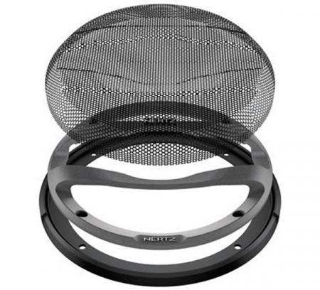Accesorii diverse - Grila de protectie Hertz MPG 165.3 PRO, 16.5 cm