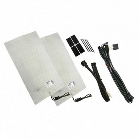 Incalzire in scaun Ampire Heat 200, 2 trepte de putere, pentru 1 scaun [1]