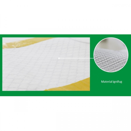 Incalzire in scaune KIT fibra carbon, 2 trepte de putere, pentru 1 scaun [2]