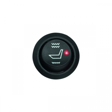 Incalzire in scaune Dometic MSH-60, 2 trepte de putere, pentru 2 scaune [1]
