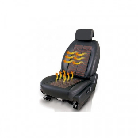 Incalzire in scaune Dometic MSH-60, 2 trepte de putere, pentru 2 scaune [4]