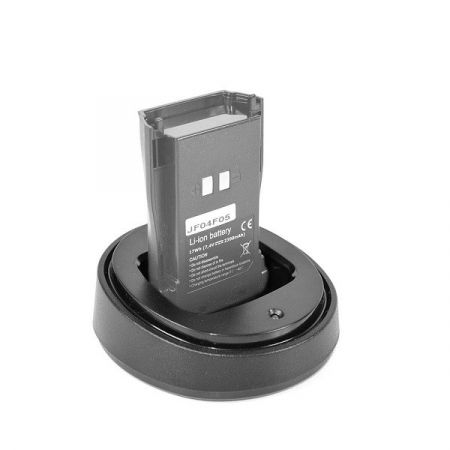 Incarcator PNI WCR16  de birou, pentru statii radio PNI PMR R16 [2]