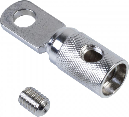 Conectica - Inel terminal Vibe CLCT4-V7, 4AWG, 20mm2, 1 buc