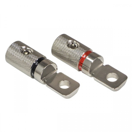 Subwoofere & boxe auto - Inel terminal Aura BTP-1035, 2AWG, 35mm2, 2 buc/set