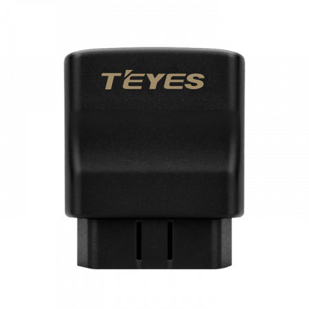 Conectica - Interfata OBD II dedicata navigatiilor TEYES