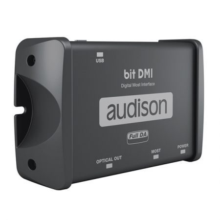 Interfata digitala Audison bit DMI [1]