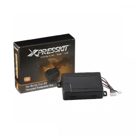 Accesorii alarme - Interfata digitala pornire motor By Pass Directed 556UW 