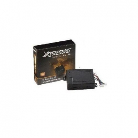 Securitate & Confort - Interfata programabila VIPER XPRESSKIT By Pass Digital DACIA