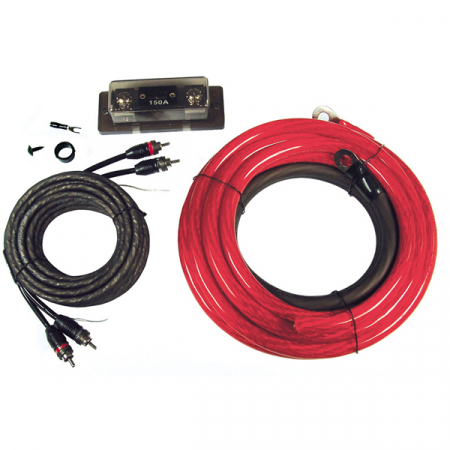 Kit cablu amplificator ESX SX35WK, 35 mm² [1]