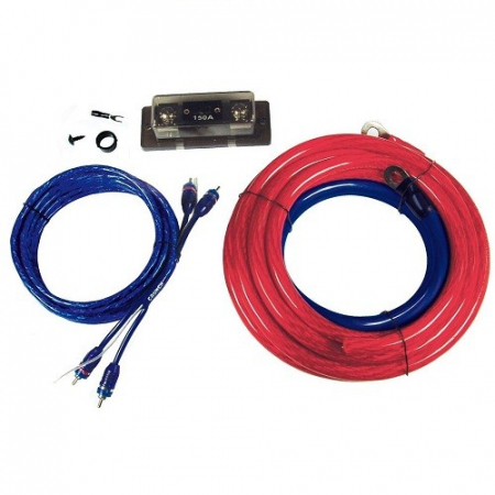 Kit cabluri de amplificare Crunch CR35WK, 35mm² [1]
