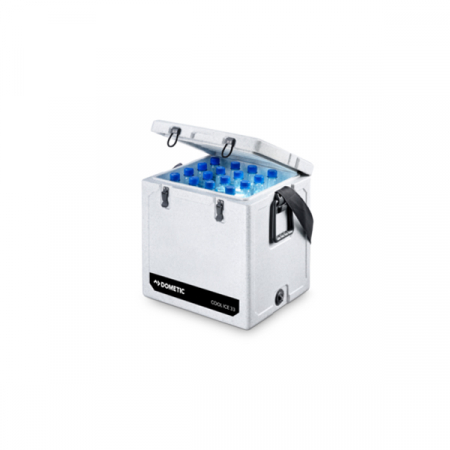 Securitate & Confort - Lada frigorifica Dometic Cool Ice WCI-33, capacitate 33 litri, fara alimentare