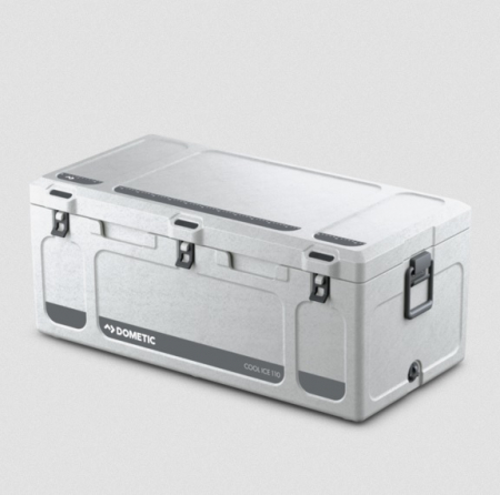 Lada frigorifica pasiva Dometic CI 110, capacitate 111 litri [1]