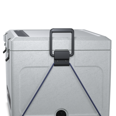 Lada frigorifica pasiva Dometic CI 42, capacitate 43 litri [2]